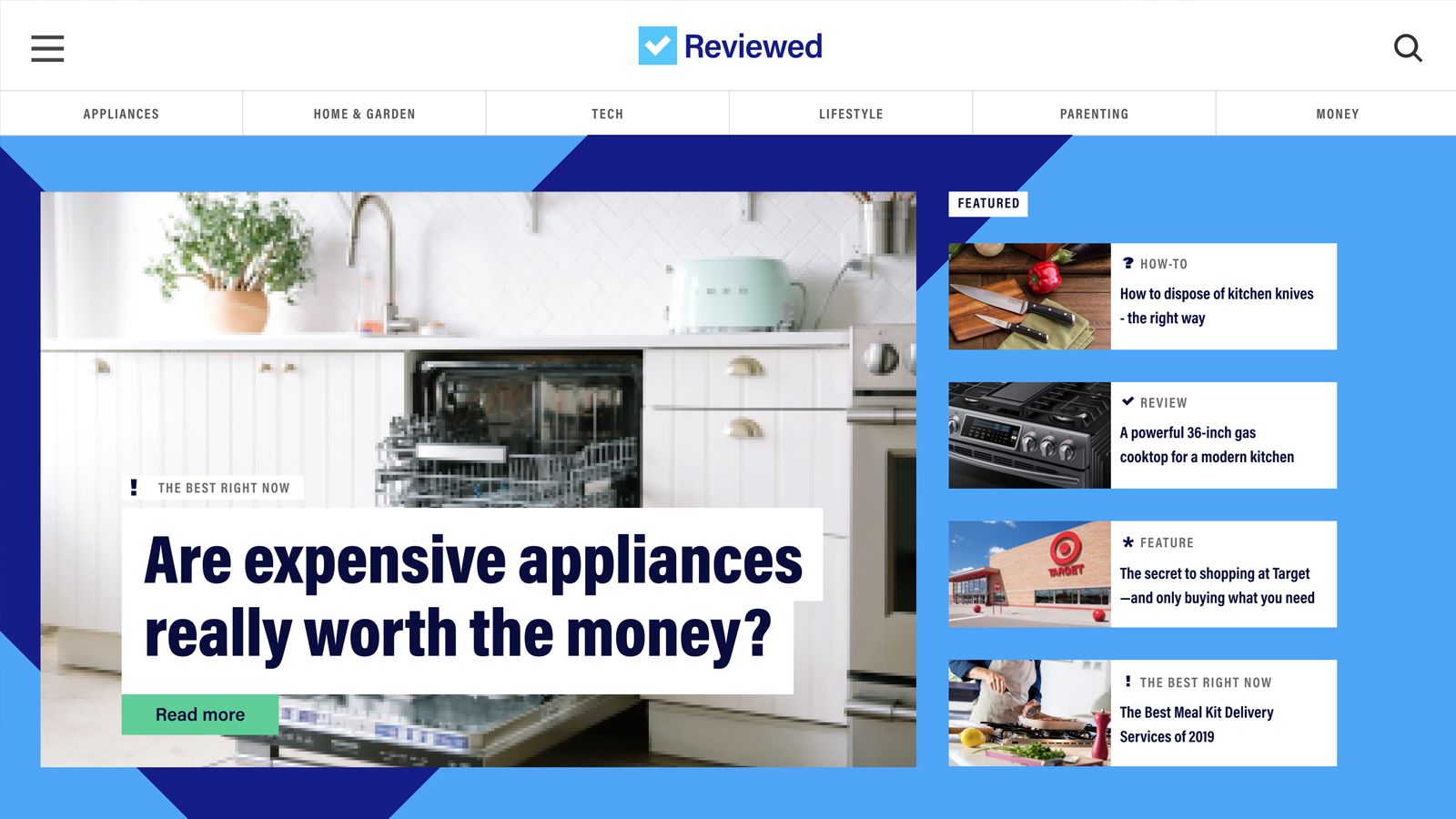 Reviewed sample